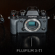 Image for article titled Fujifilm X-T1 Review: Feast for the Eyes, Frustration for the Fingers